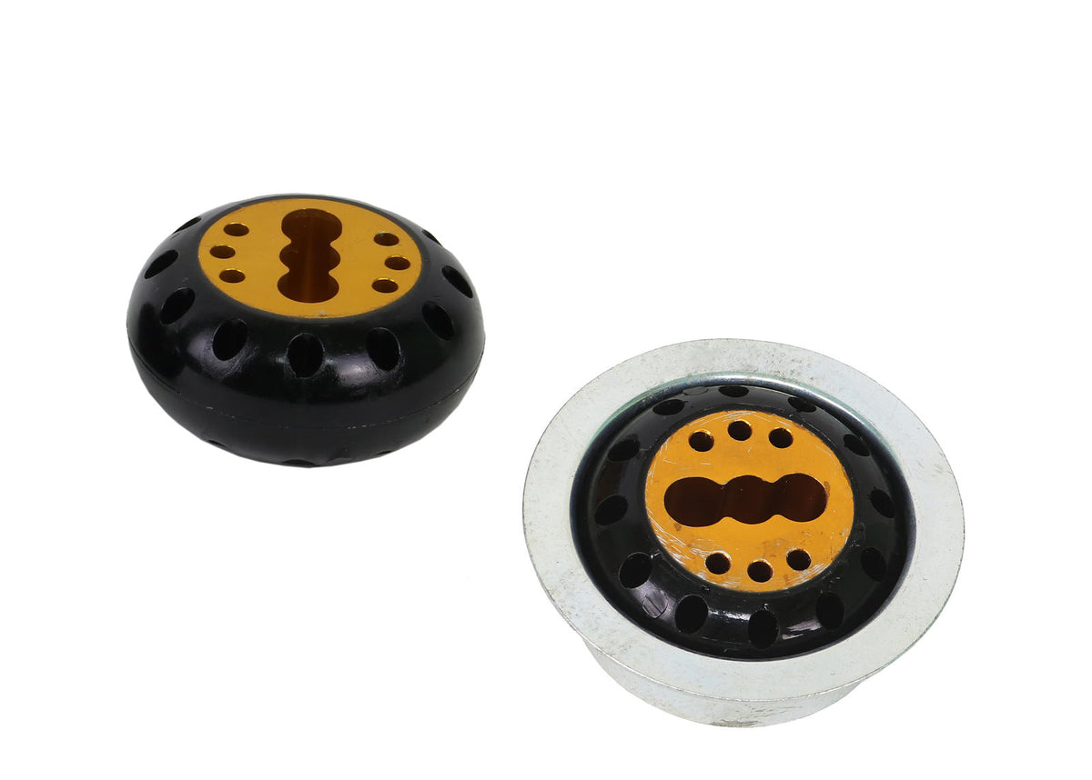 Whiteline Rear Differential Cradle Bushing Kit - 2013+ Subaru BRZ - product image 4