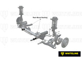 Whiteline Steering Rack Mount Bushing Kit - 2013+ Subaru BRZ - product image 2