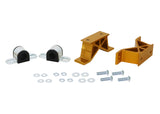 Whiteline Heavy-Duty 20 mm Rear Sway Bar Mount Kit - Subaru - product image 4