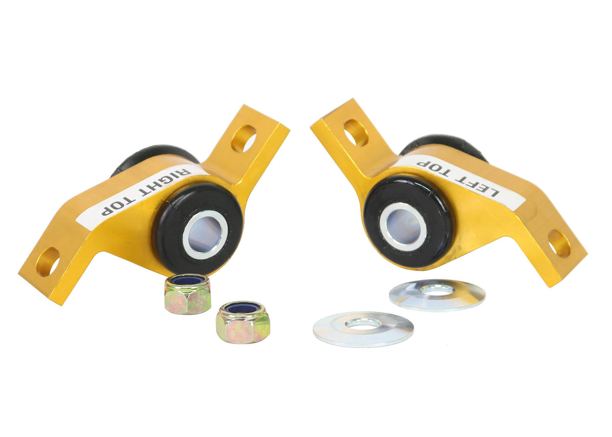 Whiteline KCA319A Caster and Anti-Lift Kit - Subaru Impreza / Legacy - product image 3