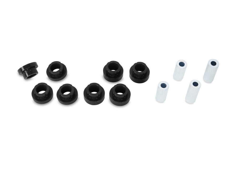 Whiteline Rear Upper Inner Control Arm Bushing Kit - Subaru - product image 3
