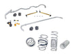 Whiteline Grip Series Suspension Kit - 2022+ Subaru WRX - product image 1