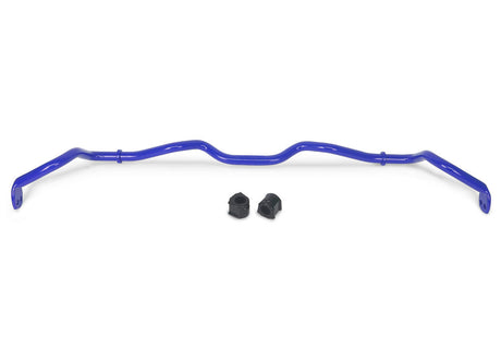 SuperPro 24mm Heavy Duty 2-Position Adjustable Front Sway Bar Kit - 2022-2025 Subaru WRX