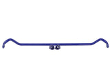 SuperPro 26mm Heavy Duty 2-Position Adjustable Front Sway Bar Kit - 2015-2021 Subaru STI