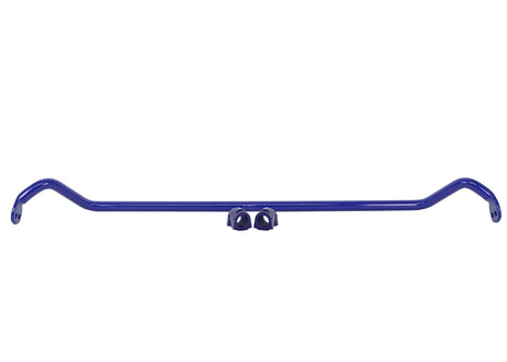 SuperPro 26mm Heavy Duty 2-Position Adjustable Front Sway Bar Kit - 2015-2021 Subaru STI