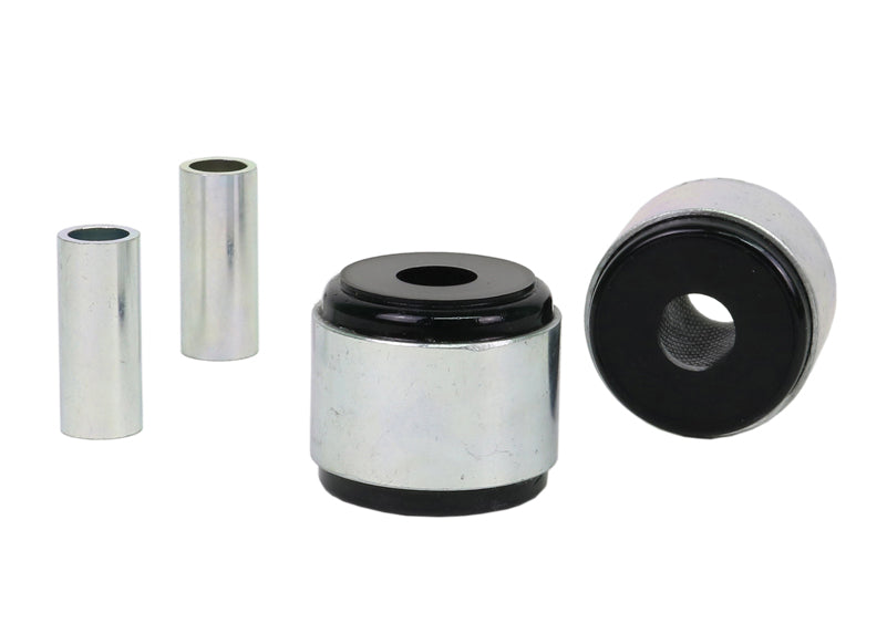 Whiteline Rear Differential Cradle Bushing - 2002-2007 WRX / STI - product image 1