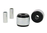 Whiteline Rear Differential Cradle Bushing - 2002-2007 WRX / STI - product image 1