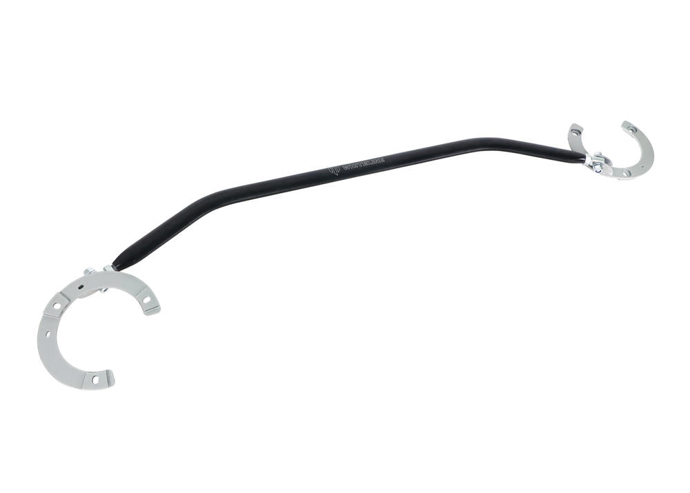 Whiteline Front Strut Tower Brace - 2008-2014 WRX / STI - product image 1
