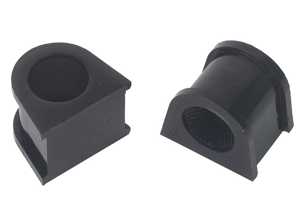Whiteline Rear Sway Bar Mount Bushing Kit (24mm) - 2003-2007 Subaru WRX / 2004-2007 STI