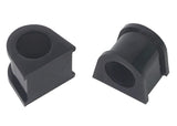 Whiteline Rear Sway Bar Mount Bushing Kit (24mm) - 2003-2007 Subaru WRX / 2004-2007 STI