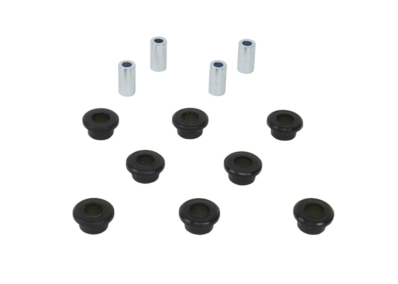 Whiteline Rear Sway Bar End Link Bushing Kit - Subaru - product image 5