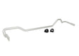 Whiteline Rear 24mm Swaybar-X heavy duty Blade adjustable - 2004-2007 Subaru STI
