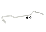 Whiteline Rear 24mm Swaybar-X heavy duty Blade adjustable - 2004-2007 Subaru STI