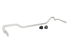 Whiteline Rear 24mm Swaybar-X heavy duty Blade adjustable - 2004-2007 Subaru STI