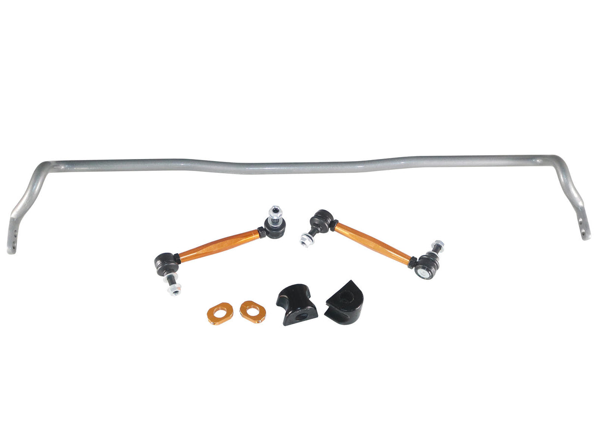 Whiteline 22 mm Adjustable Front Sway Bar - 2013+ Subaru BRZ - product image 4