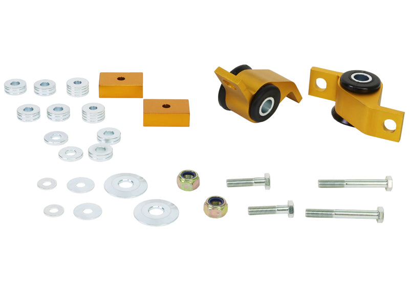 Whiteline KCA359 Caster and Anti-Lift Kit - 2002-2007 WRX / STI - product image 4