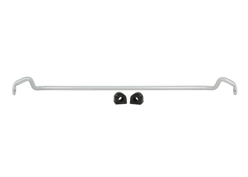 Whiteline Wagon Front 22mm Heavy Duty Adjustable Swaybar - 2002-2007 Subaru WRX
