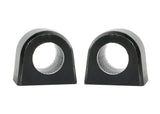 Whiteline 20 mm Sway Bar Bushing Kit - Subaru - product image 2