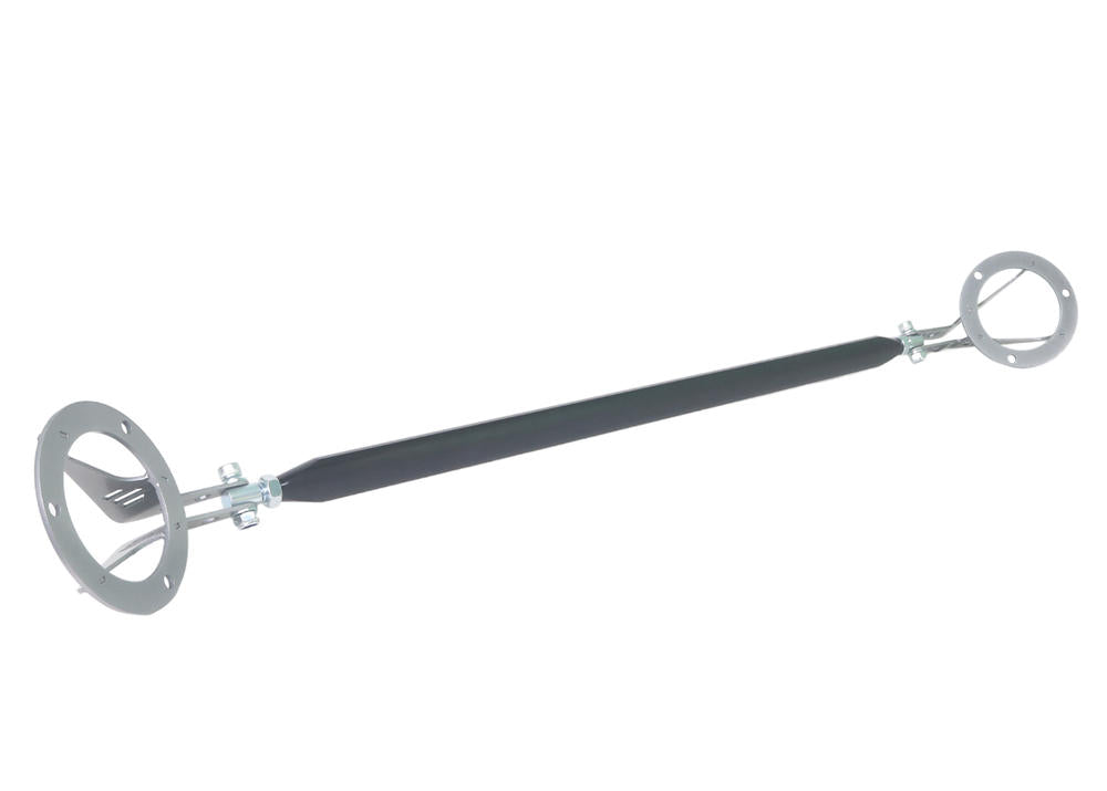 Whiteline Rear Strut Tower Brace - 2002-2007 Subaru WRX / STI - product image 1
