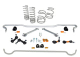 Whiteline Grip Series Suspension Kit - 2008-2010 Subaru WRX - product image 2