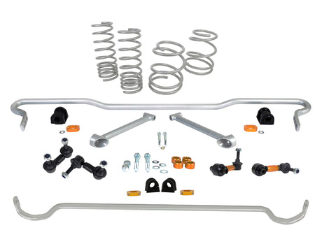Whiteline Grip Series Suspension Kit - 2008-2010 Subaru WRX - product image 2