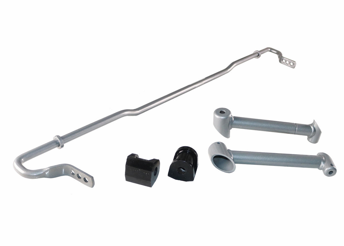 Whiteline 16 mm Adjustable Rear Sway Bar - 2022+ Subaru BRZ - product image 1