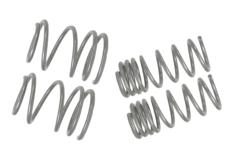 Whiteline Lowering Springs - 2008-2014 Subaru WRX / STI - product image 3