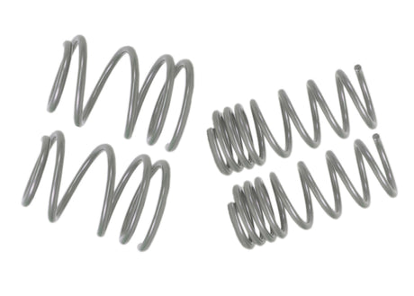 Whiteline Lowering Springs - 2008-2014 Subaru WRX / STI - product image 3