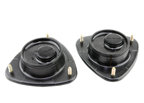 Whiteline Caster and Camber Front Strut Mounts - Subaru WRX / STI - product image 1