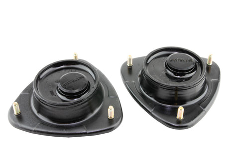 Whiteline Caster and Camber Front Strut Mounts - Subaru WRX / STI - product image 1