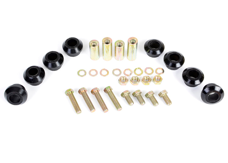 Whiteline Rear Camber Offset Bushing Kit - Subaru WRX / STI / BRZ - product image 4