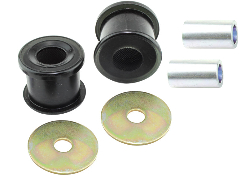 Whiteline W51710 Front Lower Control Arm Inner Rear Bushing Kit - Subaru - product image 4