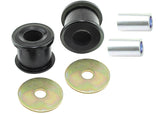 Whiteline W51710 Front Lower Control Arm Inner Rear Bushing Kit - Subaru - product image 4