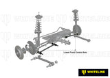 Whiteline Adjustable Rear Lateral Control Arms - Subaru - product image 2