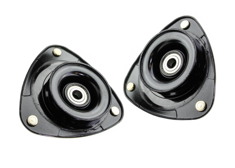 Whiteline Caster and Camber Front Strut Mounts - Subaru WRX / STI - product image 4