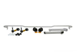 Whiteline Rear 16mm Adj Sway Bar w/ End Links - 2013-2021 Subaru BRZ