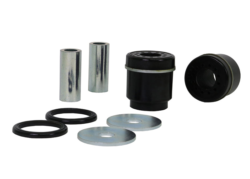 Whiteline Rear Differential Outrigger Bushing Kit - 2013+ Subaru BRZ - product image 1