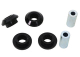 Whiteline Rear Lower Control Arm Outer Bushing Kit - 2009-2014 Subaru WRX / 2009-2014 STI