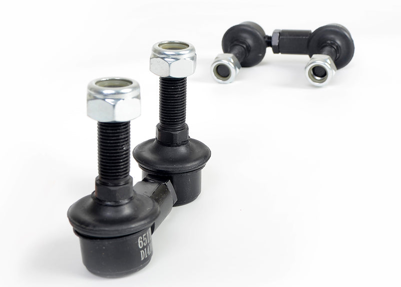 Whiteline Adjustable Front Sway Bar End Links - 2015-2021 Subaru WRX - product image 2
