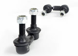 Whiteline Adjustable Front Sway Bar End Links - 2015-2021 Subaru WRX - product image 2