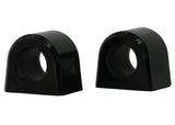 Whiteline 19 mm Sway Bar Bushing Kit - Subaru - product image 1