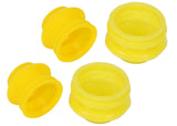 Whiteline Front Roll Center/Bump Steer (Boot Service Kit KCA313) - 2002-2021 Subaru WRX / 2004-2021 STI