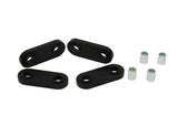 Whiteline Gearbox Crossmember Pad Bushing - 2004-2007 Subaru WRX / 2004-2007 STI