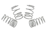 Whiteline Lowering Springs - 2002-2007 Subaru WRX / STI - product image 2