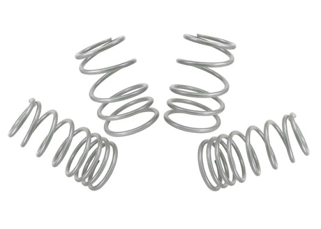 Whiteline Lowering Springs - 2002-2007 Subaru WRX / STI - product image 2