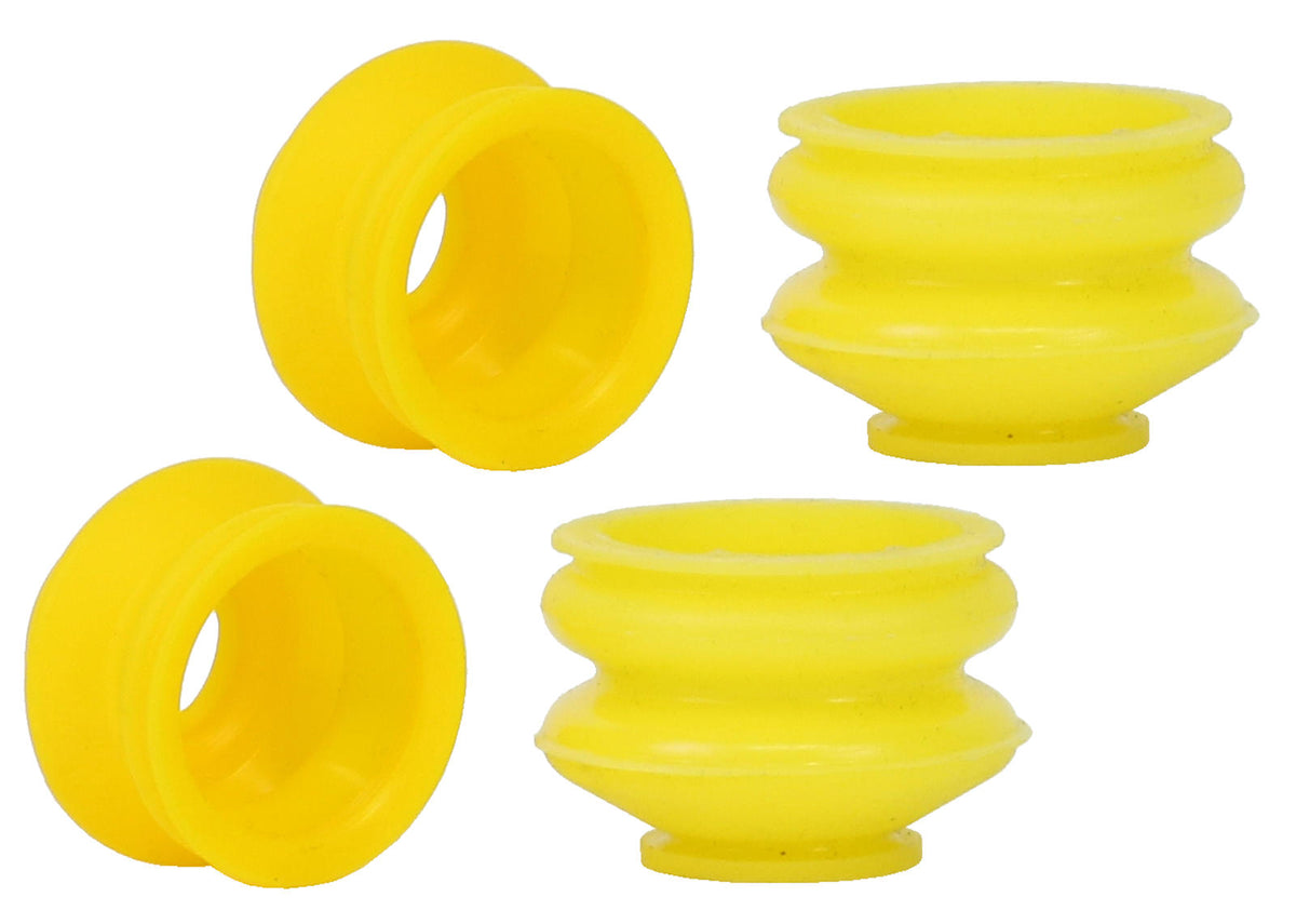 Whiteline Front Roll Center/Bump Steer (Boot Service Kit KCA313) - 2002-2021 Subaru WRX / 2004-2021 STI
