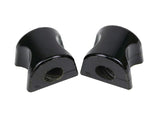 Whiteline Front Sway Bar Mount Bushing Kit (22mm) - 2013-2020 Subaru BRZ