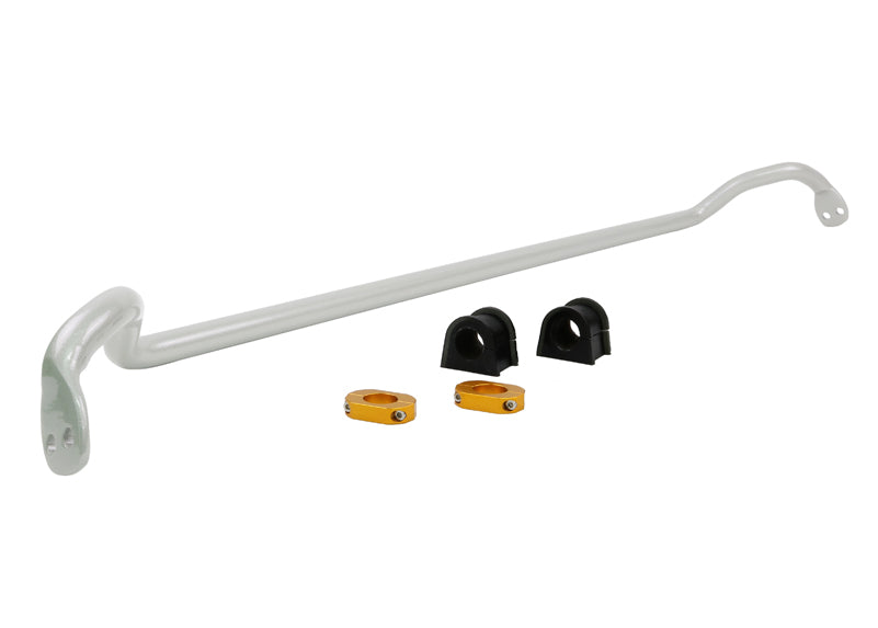 Whiteline 22 mm Adjustable Front Sway Bar - 2008-2010 Subaru WRX - product image 1