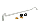 Whiteline 22 mm Adjustable Front Sway Bar - 2008-2010 Subaru WRX - product image 1