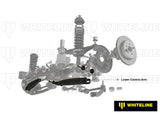 Whiteline Adjustable Rear Lower Control Arms - Subaru WRX / STI / BRZ - product image 2
